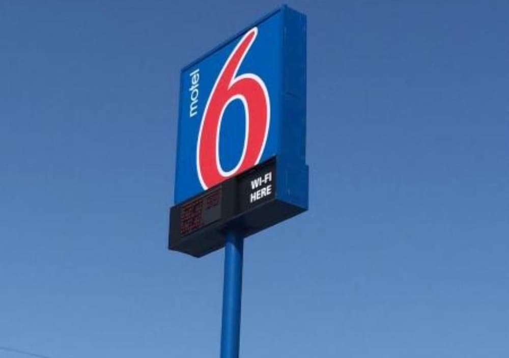 Motel6 Fort Worth, TX - Downtown East in FORT WORTH - TX