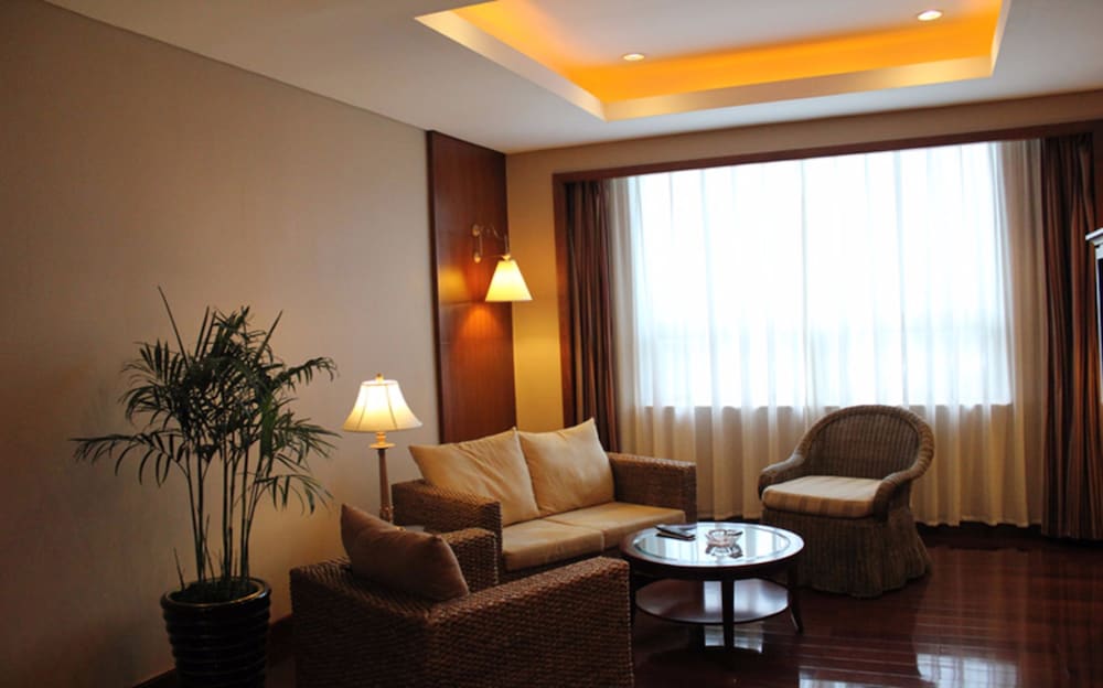 C&D Resort Wuyishan 27/47