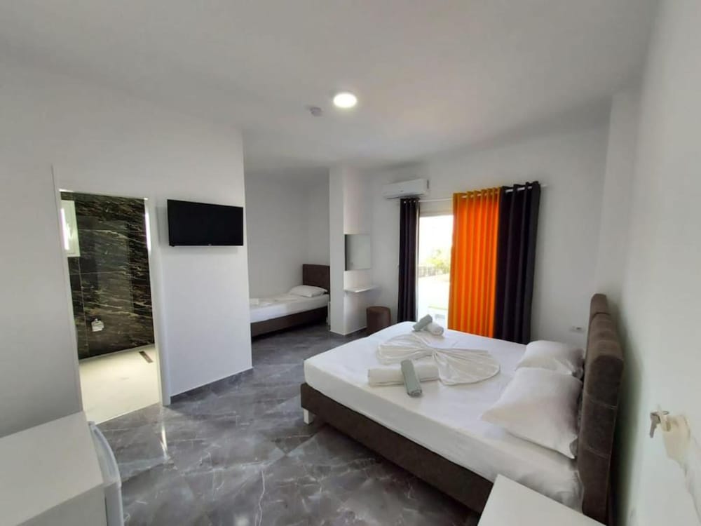 Hotel Seadel 20/39