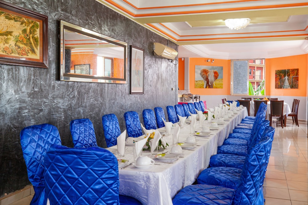 Felicia Hotel 57/72