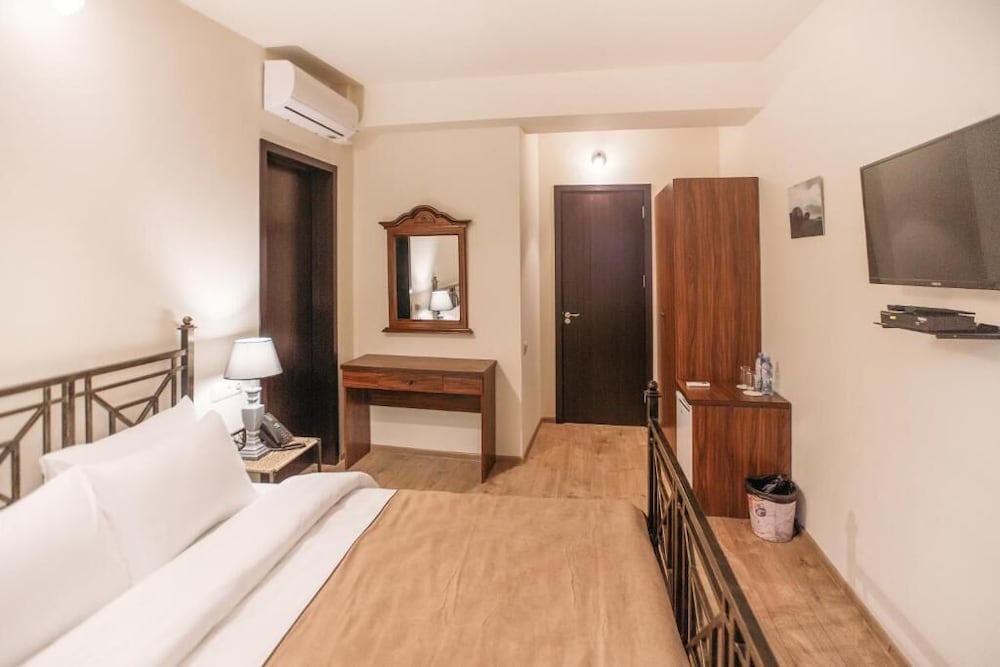 Hotel Le Caucase 4/34