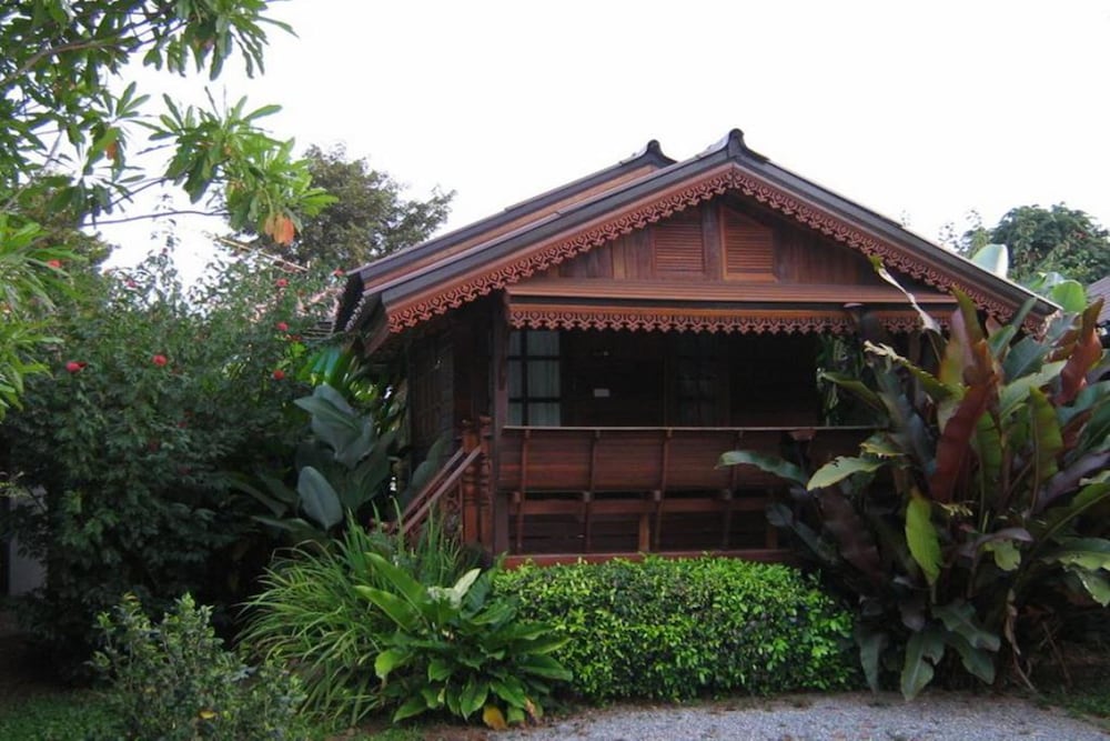 Baan Saranya Khaoyai 11/27