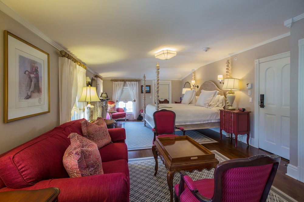 Saybrook Point Inn, Marina & Spa 39/51