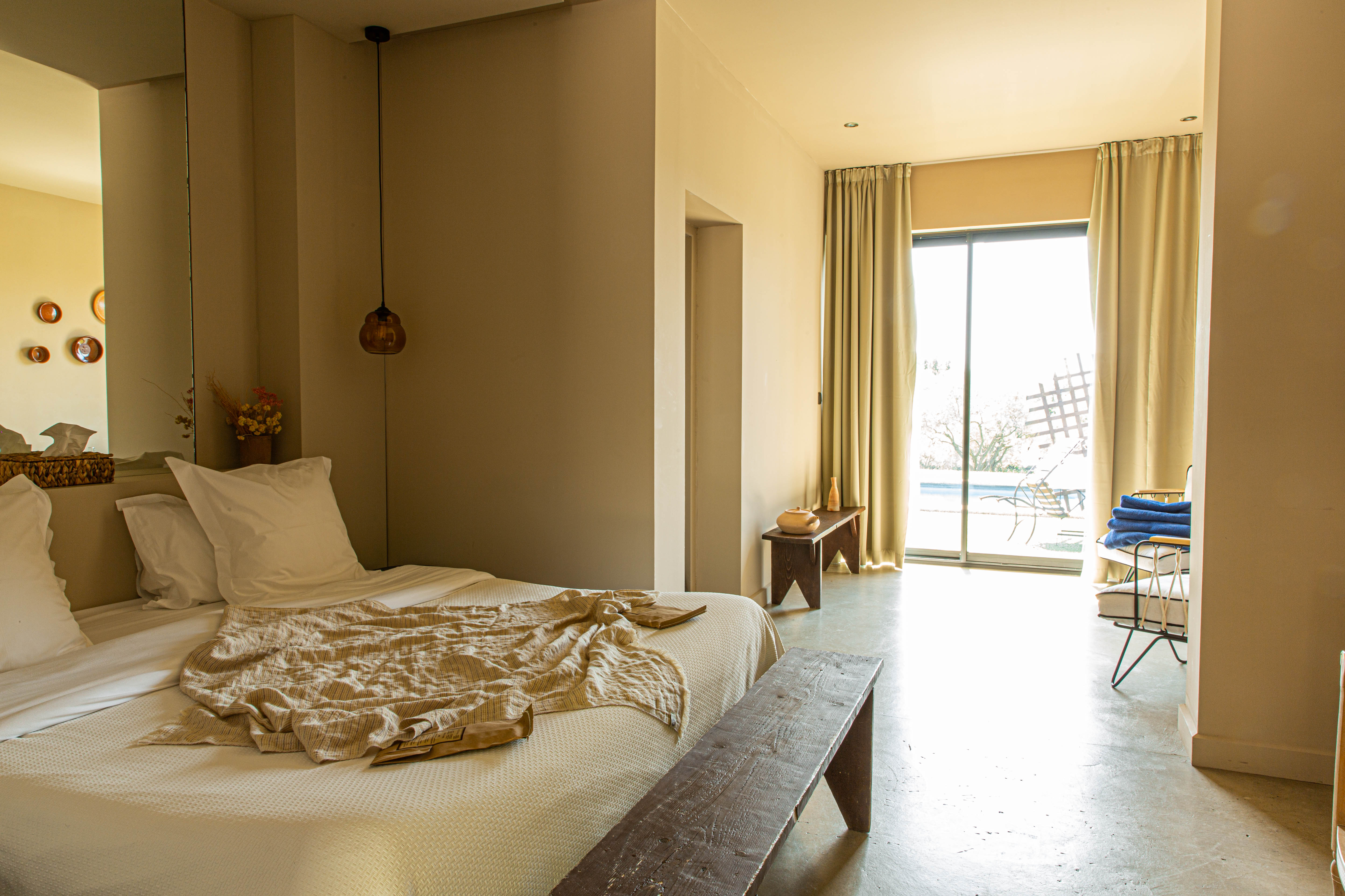 Hotel Auberge La Feniere 4/39