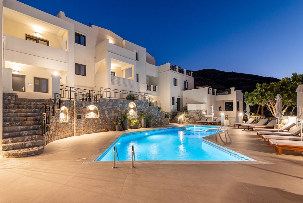 Minois Boutique Hotel - Adults Only 4/50