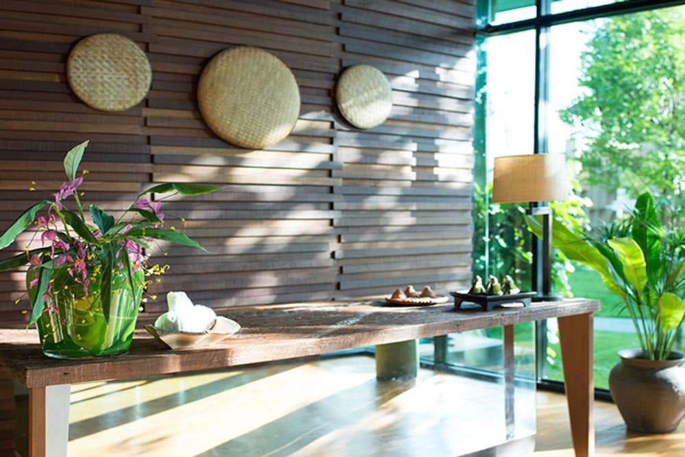 WISHING TREE RESORT 14/32