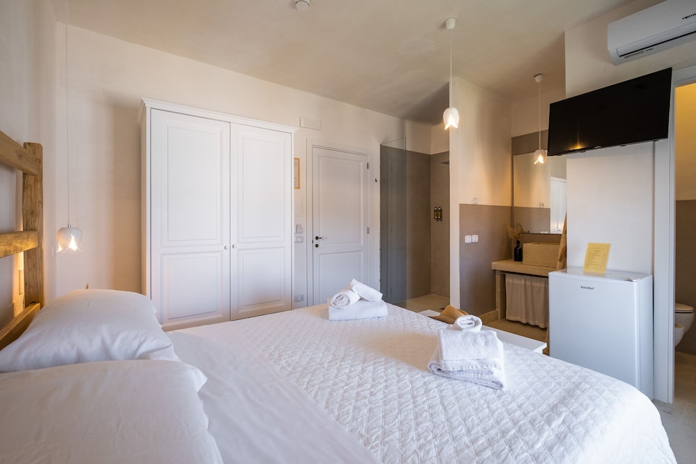 Masseria Rauccio 14/50