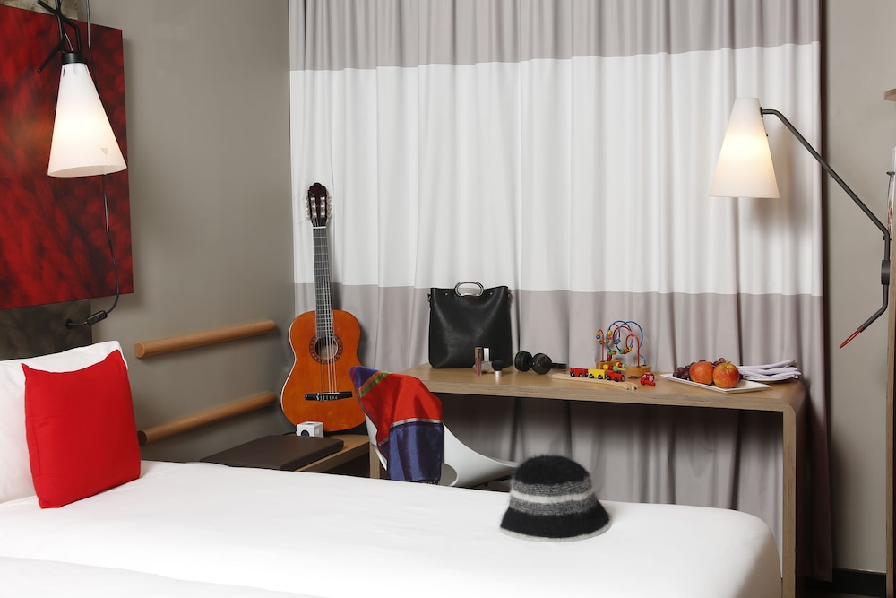 Ibis Sfax 48/66
