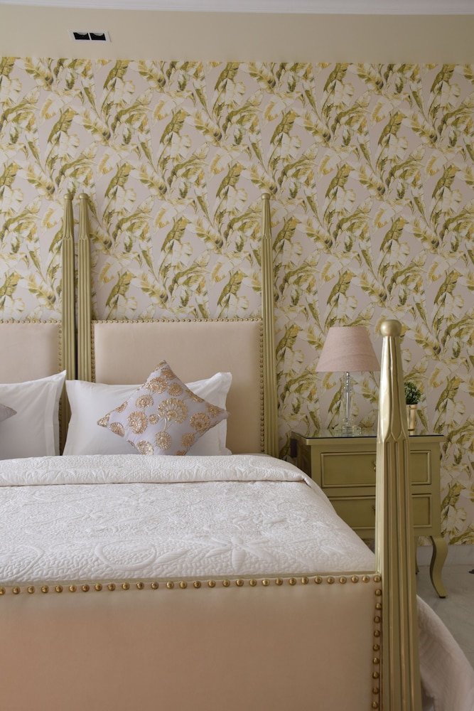 Dileep Kothi - A Royal Boutique Luxury Suites Jaipur 25/39