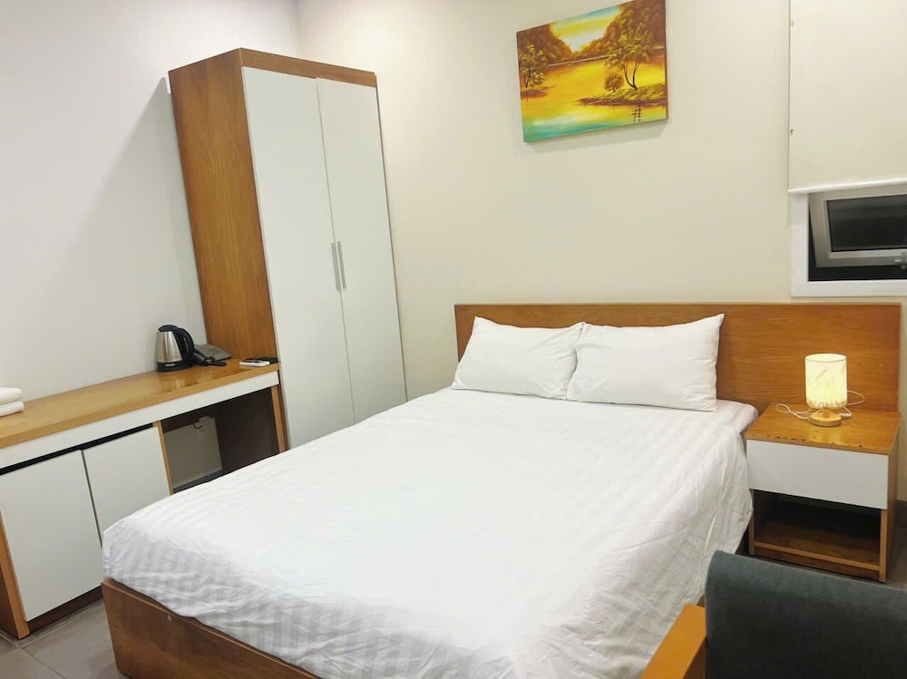 Anh Villa Hotel 37/63