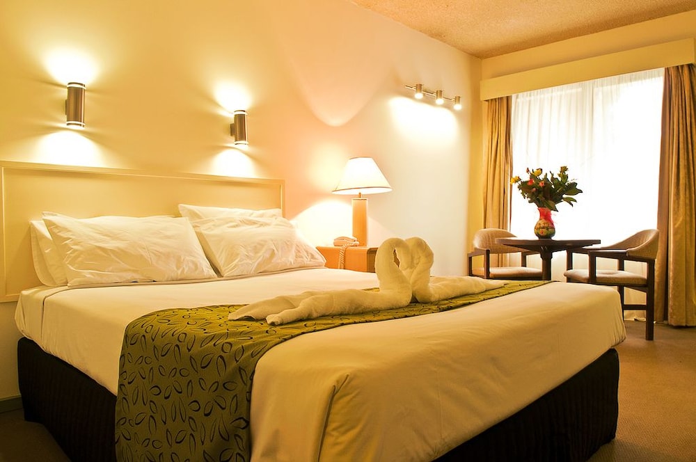 Lamplighter Motel 17/40