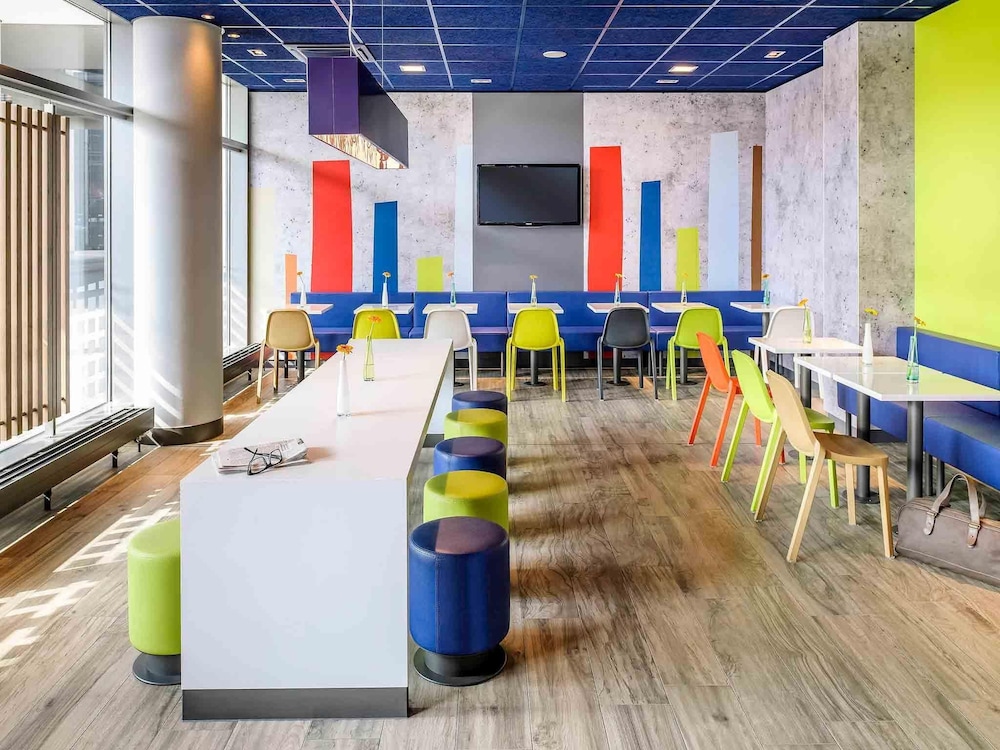 Ibis budget Hannover Hbf 21/27