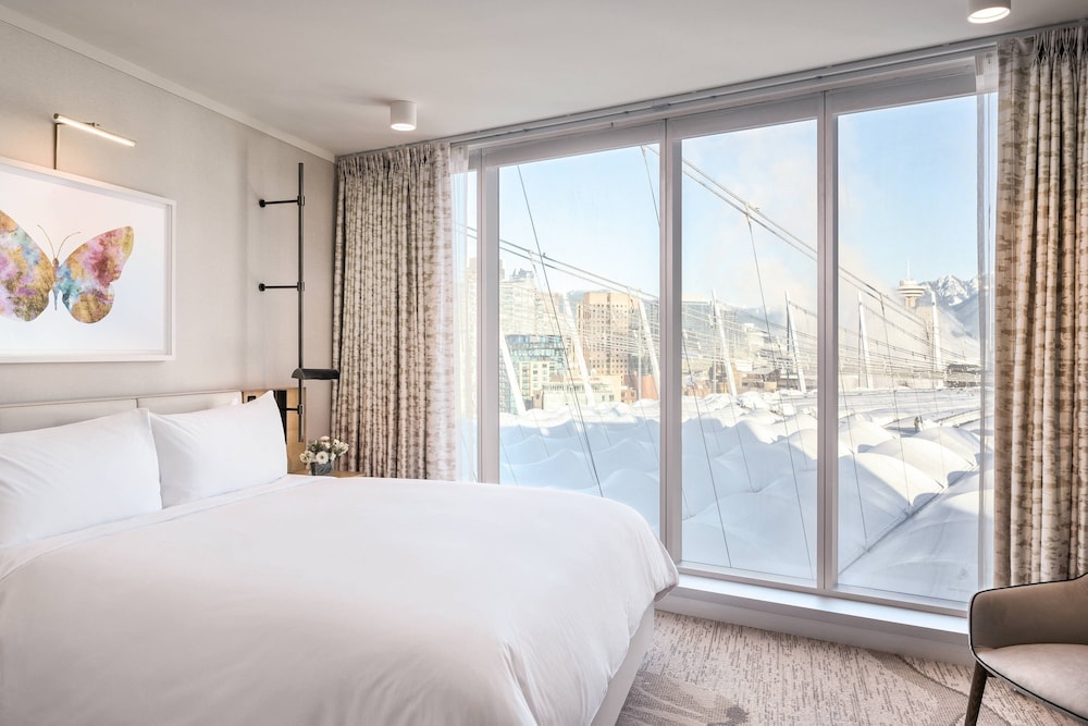 JW MARRIOTT PARQ VANCOUVER 28/52