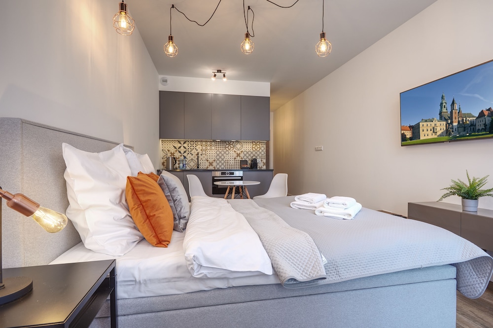 Rajska 3 by PI Apartments 27/62