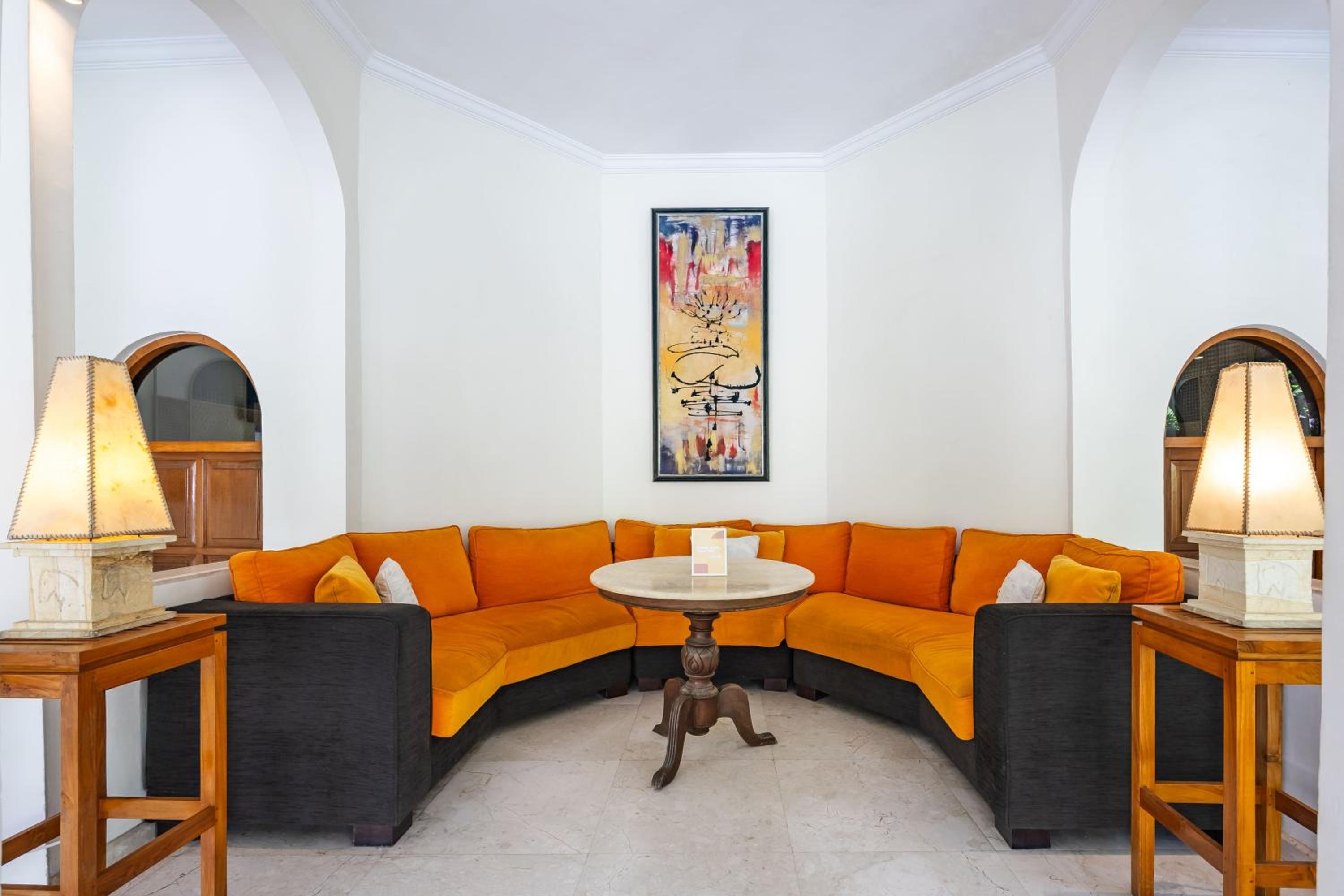 Urbanest Inn Villa 29/50