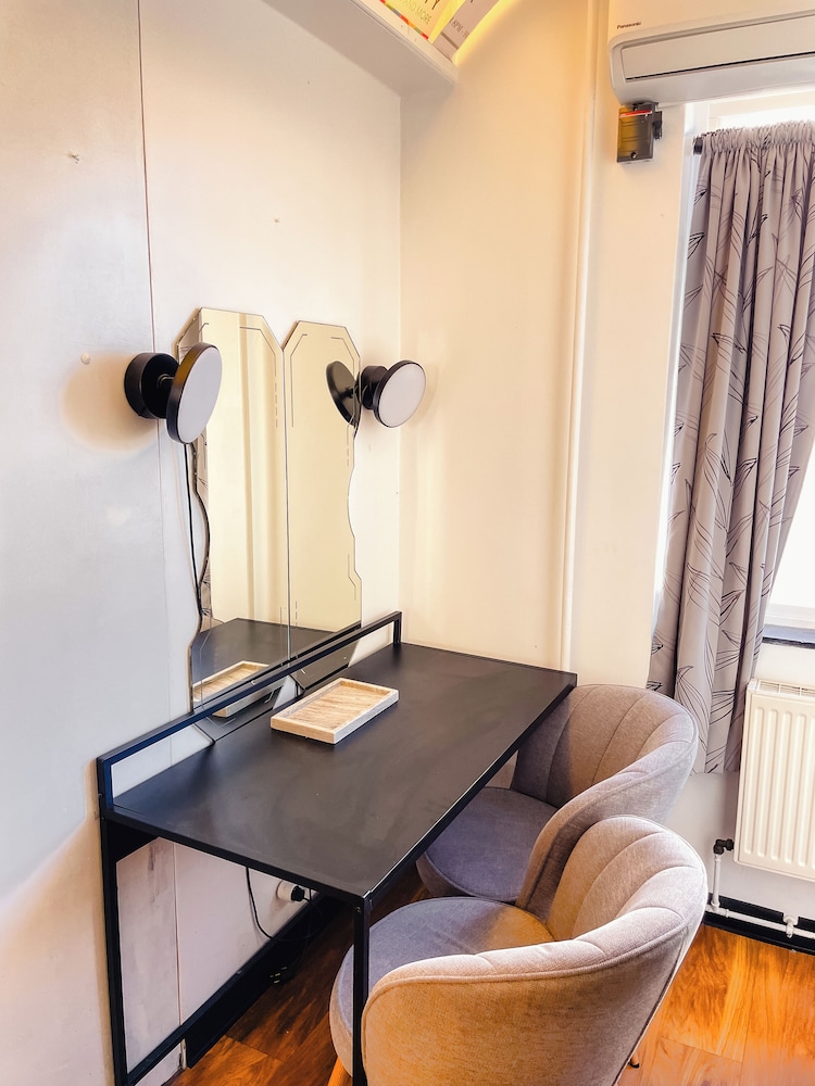 Copenhagen Downtown Hostel 45/69