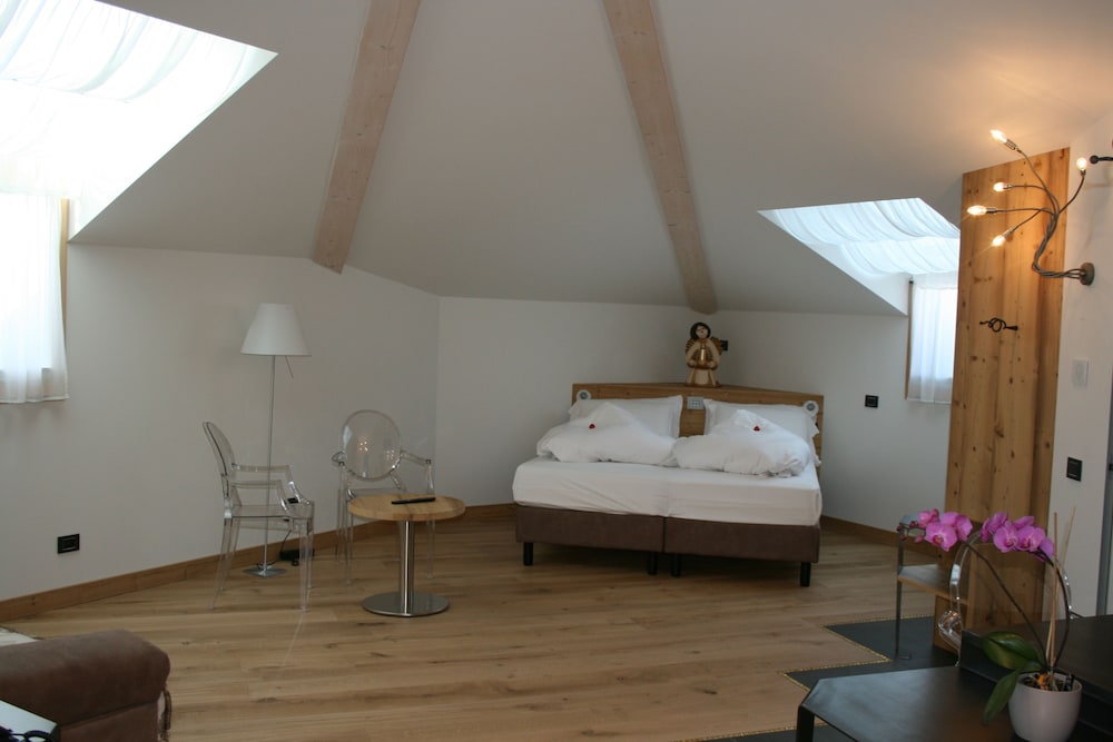 HOTEL ORSO GRIGIO 17/60