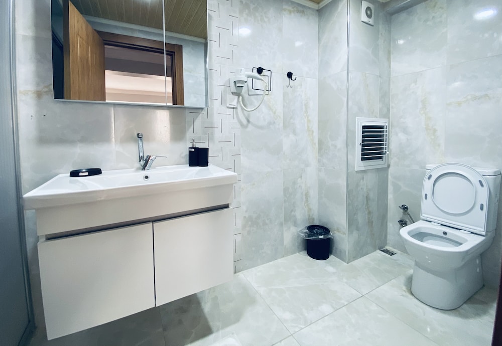 Hotel Oz Sefa 18/20