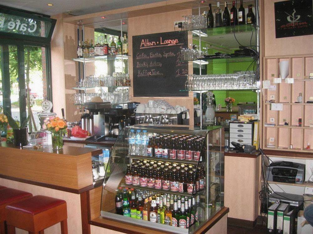 Altan Hotel 27/29