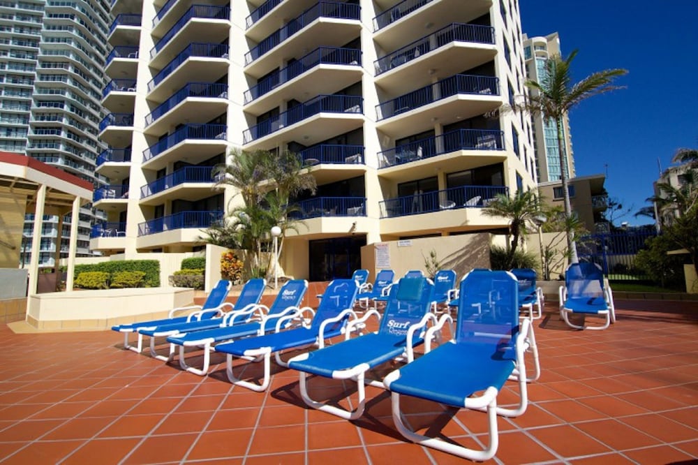 Surf Regency 64/72