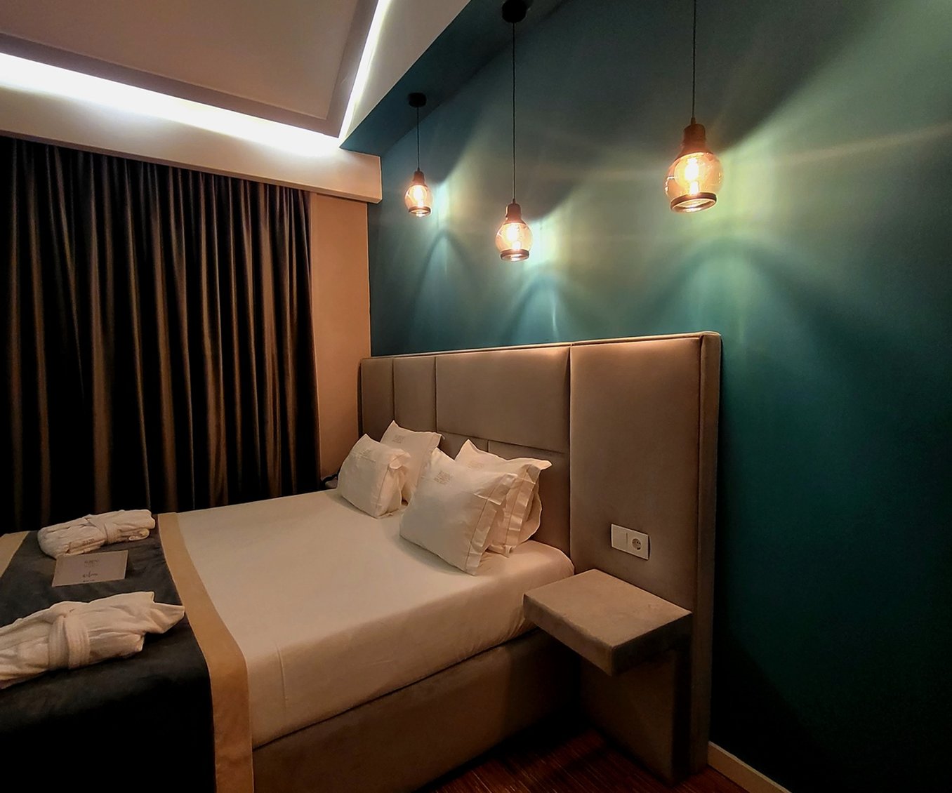 Rubens Hotels and Spa 22/79