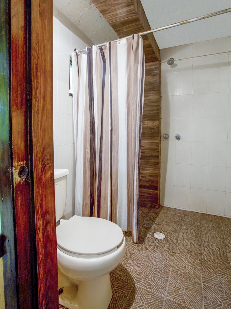 OYO Hotel San Agustin 36/39
