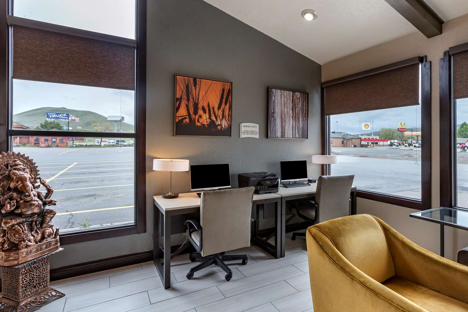 Best Western Sunridge Inn & Conference Center 25/40