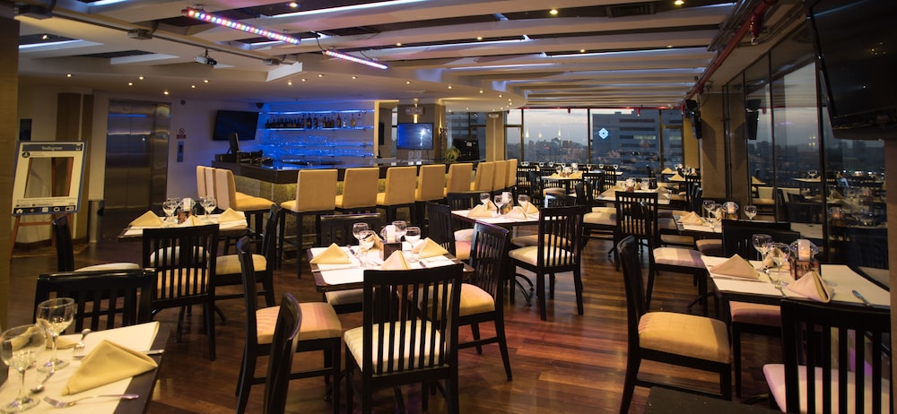 HOTEL BARRANQUILLA PLAZA 33/40