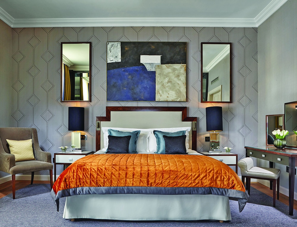Corinthia Hotel Budapest 9/50
