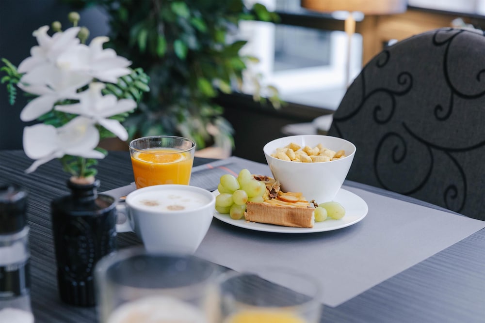 Radisson Blu Balmoral Hotel 34/49