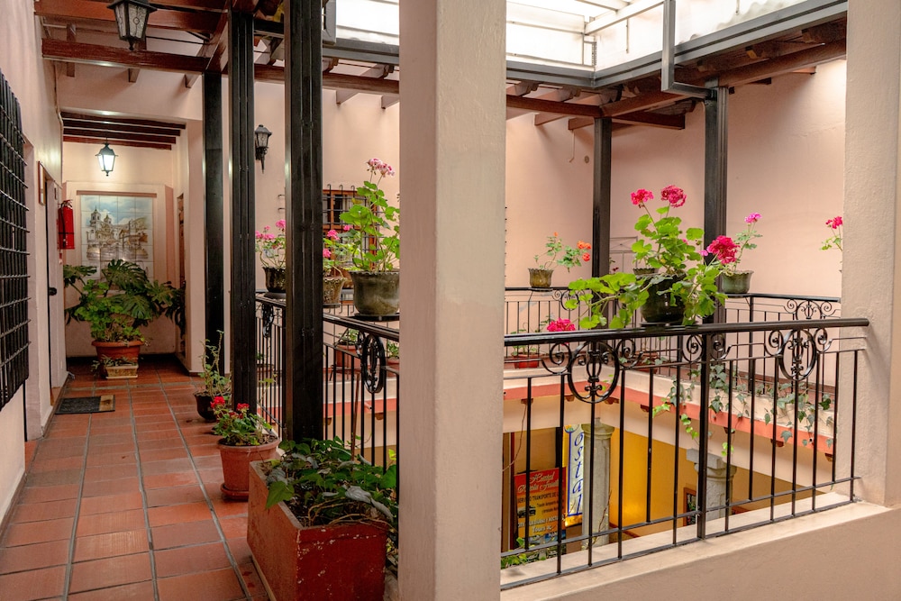 Rincon Familiar Hostel Boutique 7/69