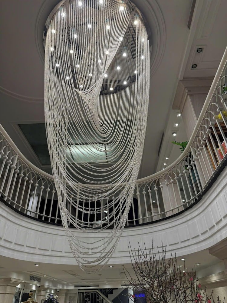 Hanoi Victor Gallery Hotel & Spa 4/50