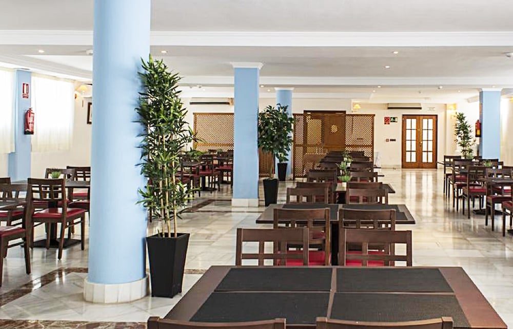 Hotel Don Ignacio 34/43