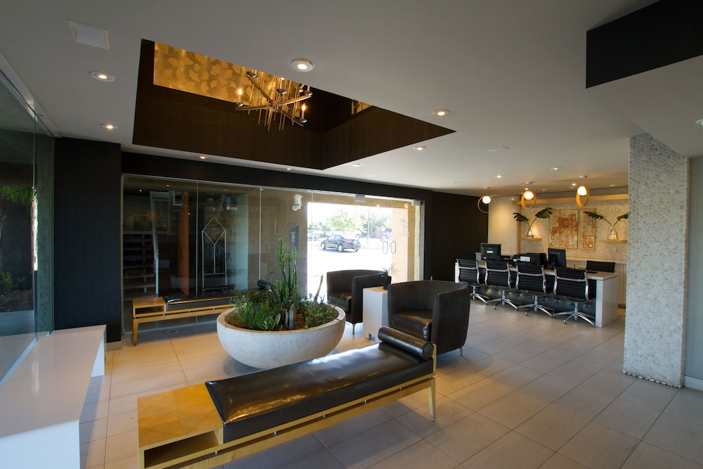 Scottsdale Parkview Resort 11/68