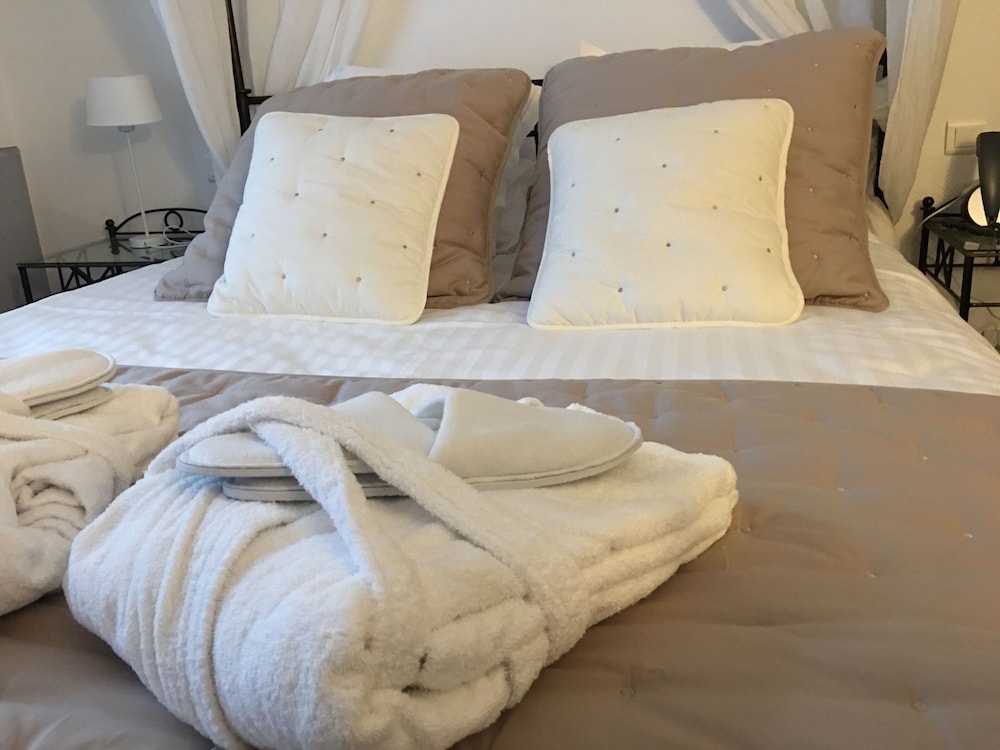 Abbatis Villa Hotel Jean De Bruges 9/23