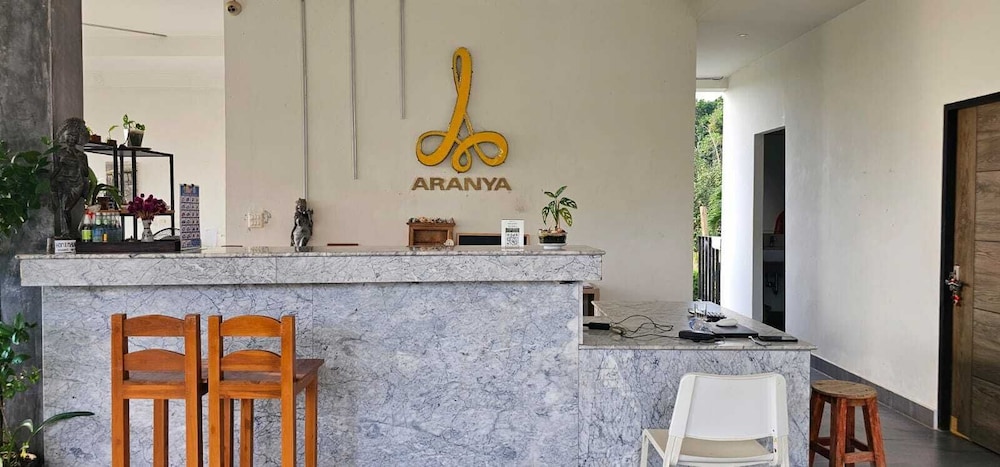 Aranya Resort Koh Lanta 9/50