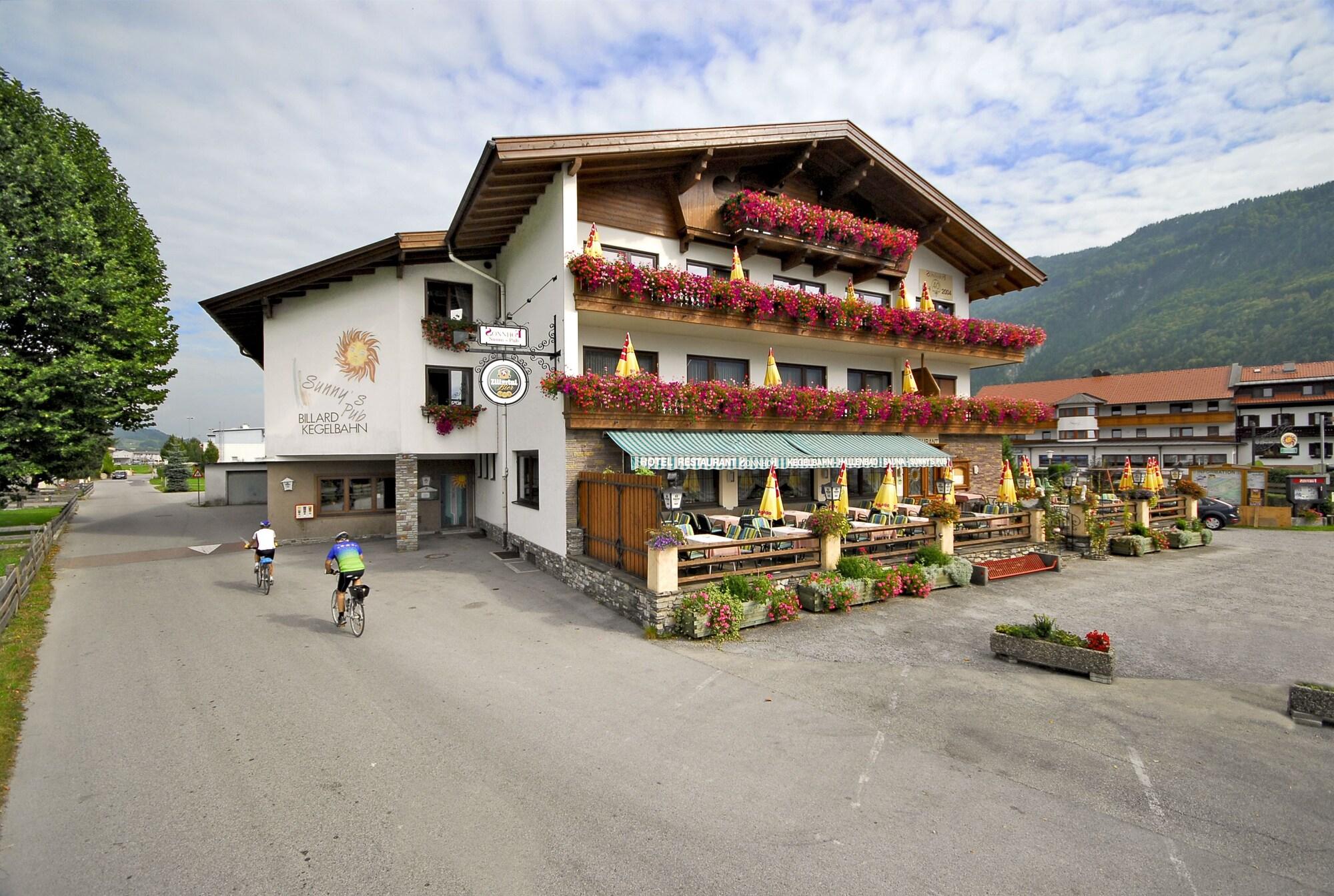 Hotel Sonnhof 5/50