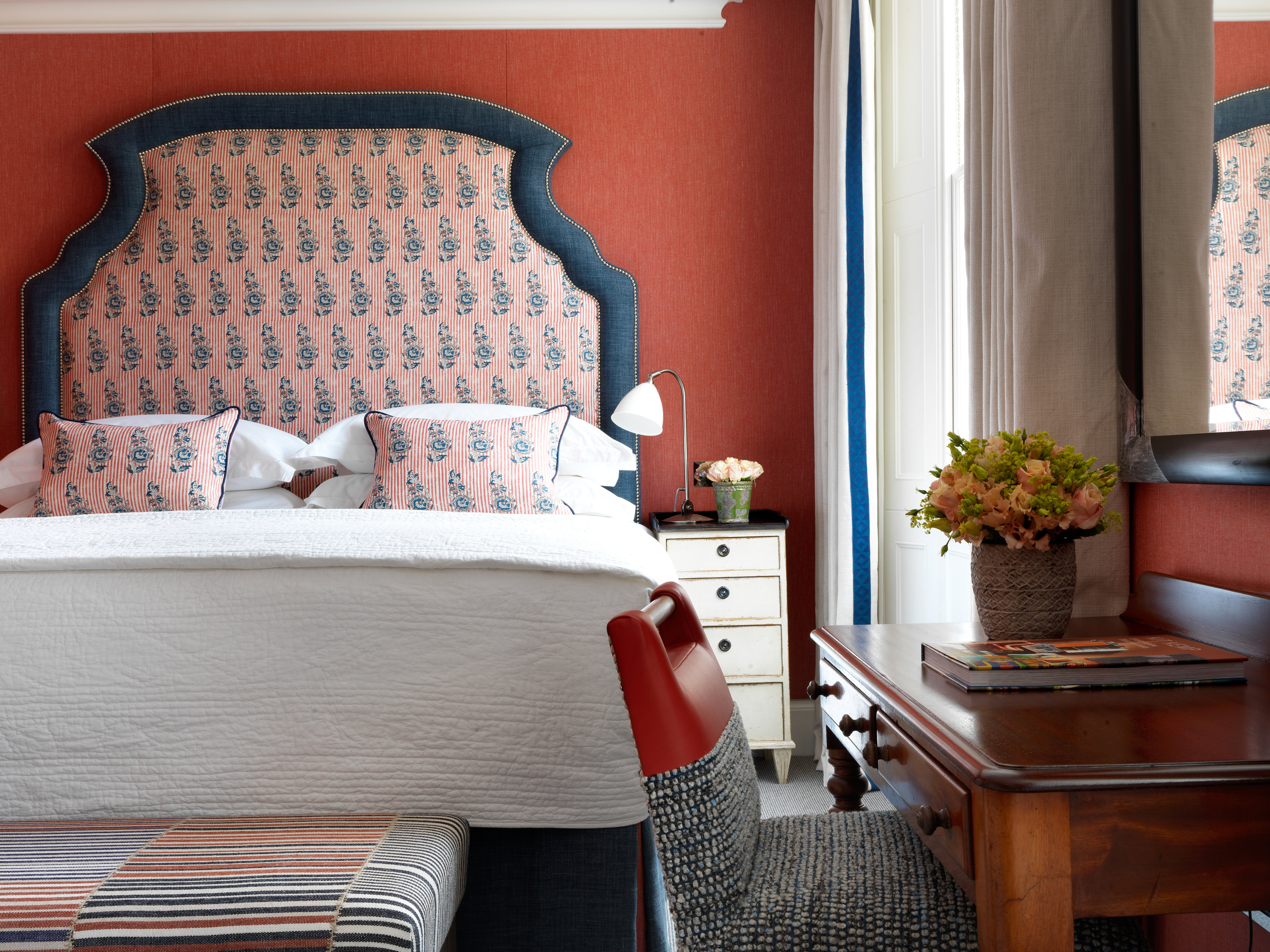 Haymarket Hotel 17/61