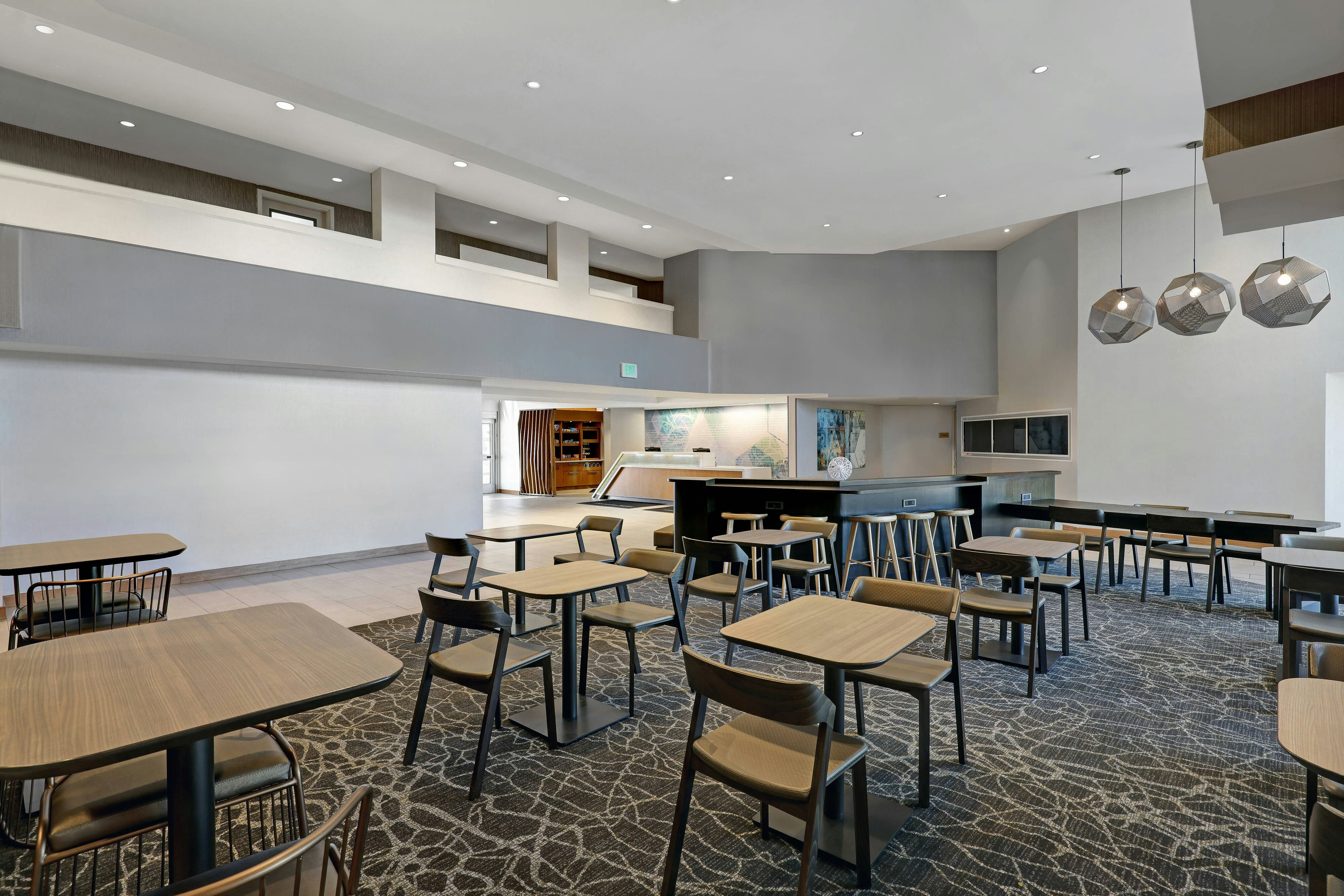 SpringHill Suites by Marriott Palm Desert 36/54