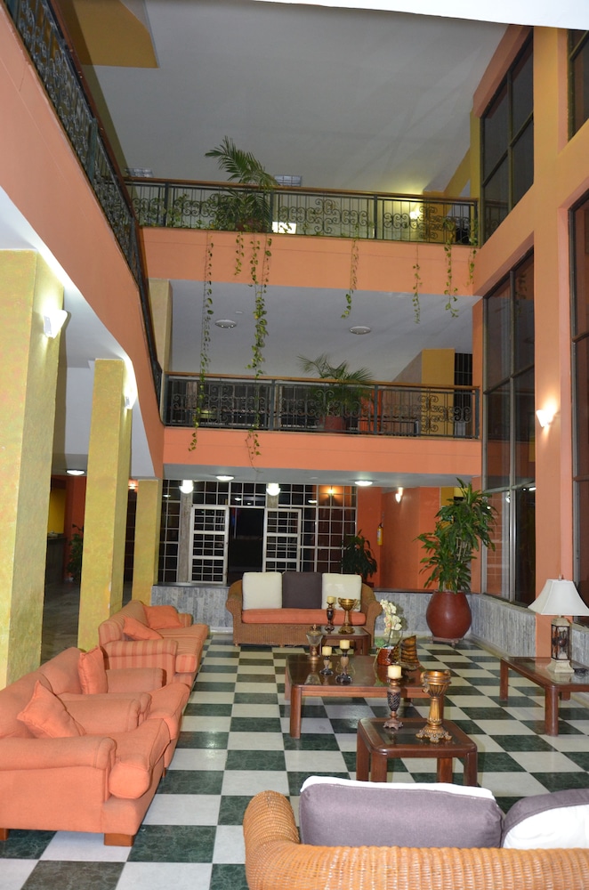Palmarena Plaza Hotel 7/49