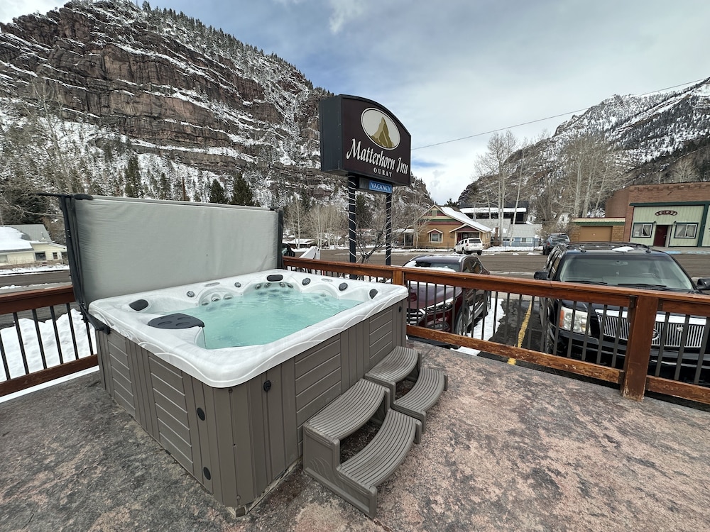 Matterhorn Inn Ouray 41/56