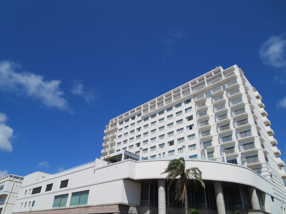 Hotel Atoll Emerald Miyakojima 4/50