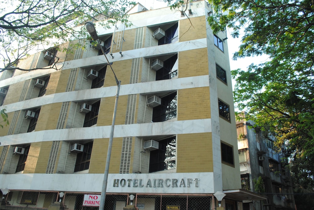Hotel Aircraft International 2/51