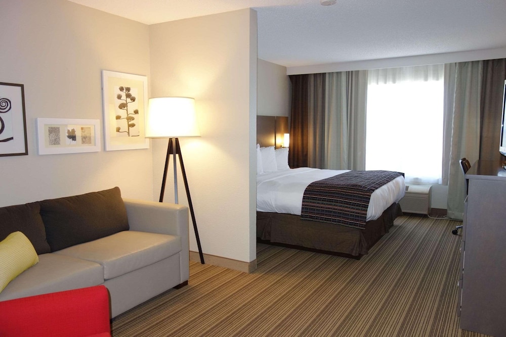 Country Inn Suites By Radisson Mason City Ia 22/50
