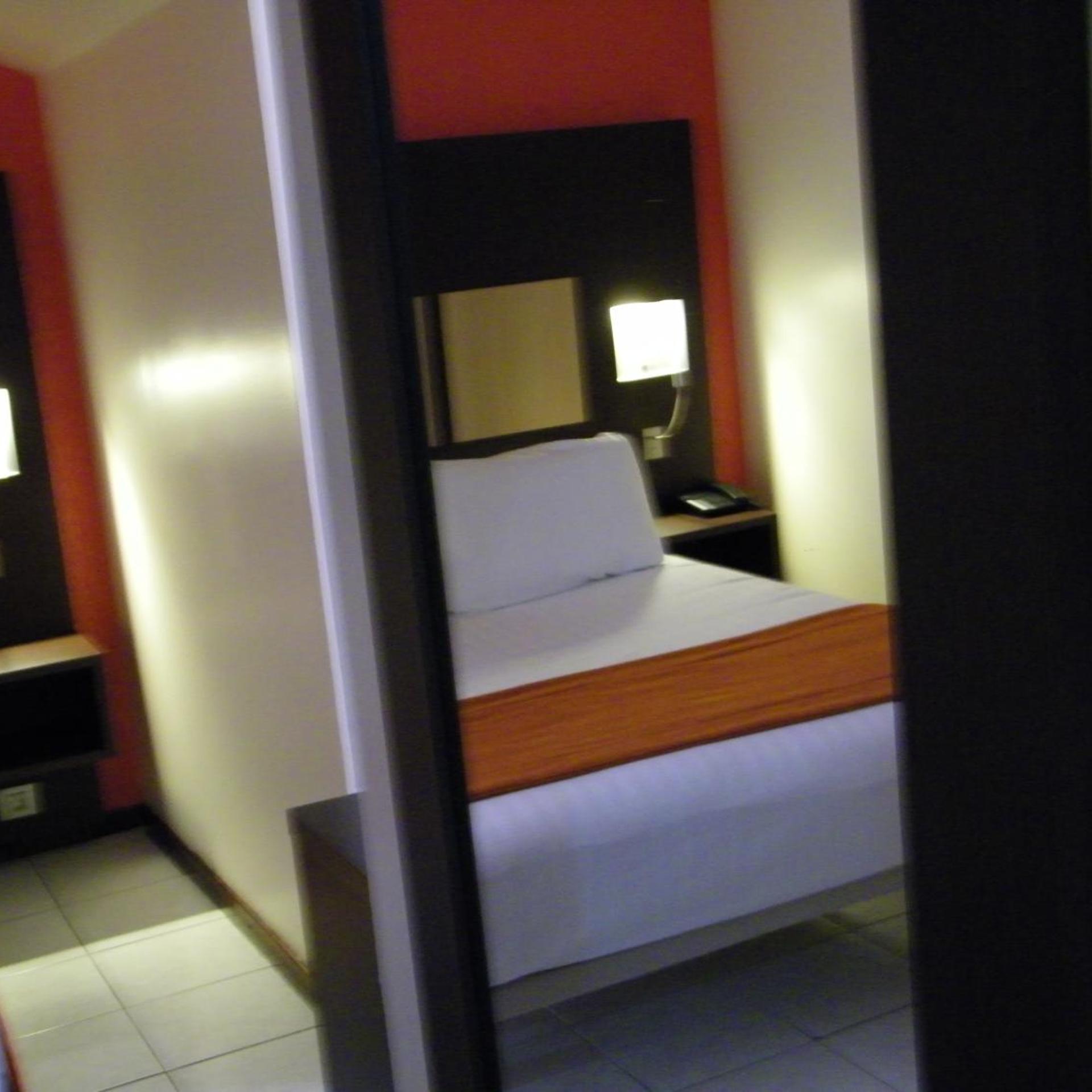 Central Hotel Cayenne 25/50