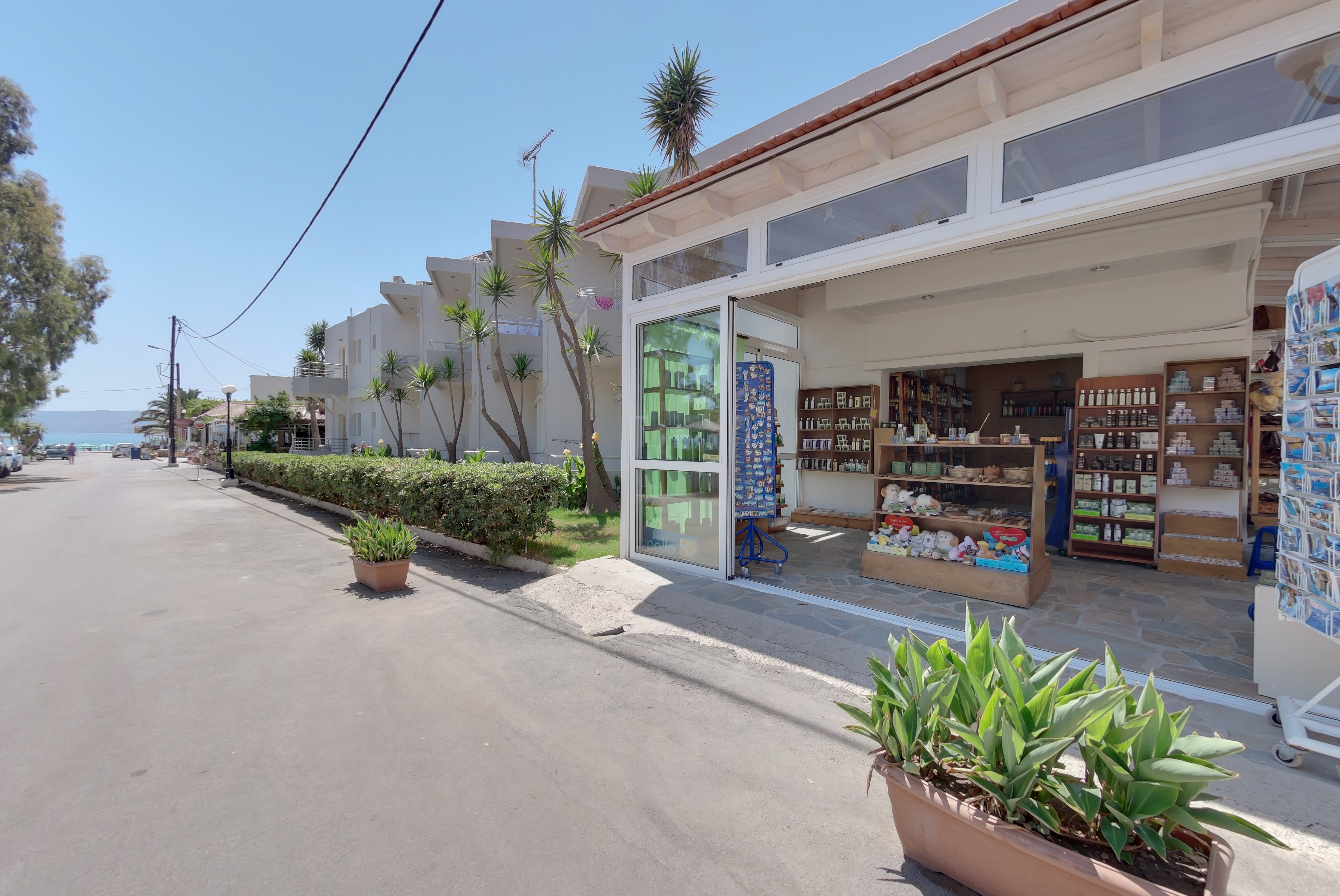Tarra apartments 41/50