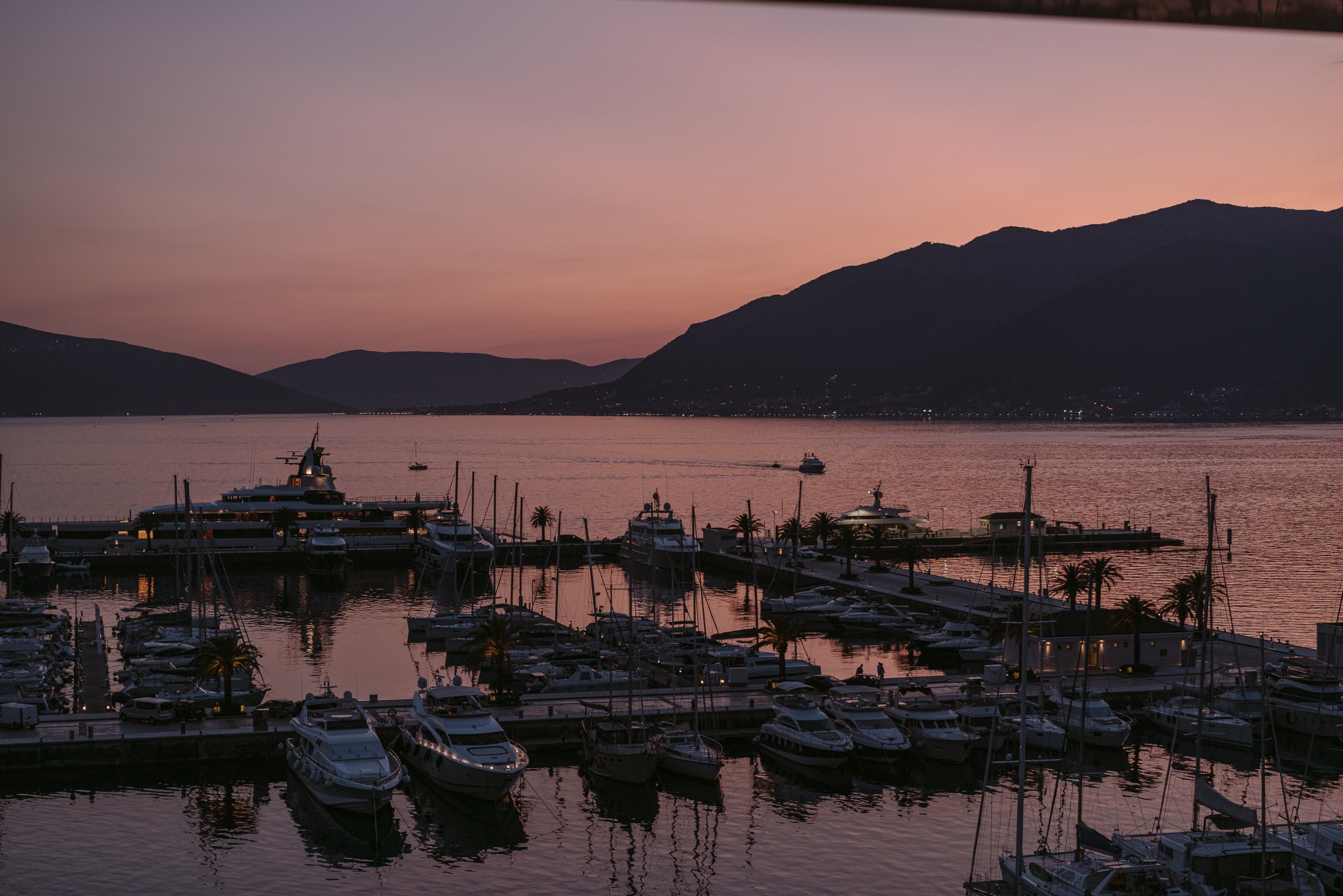 Regent Porto Montenegro Hotel 46/50