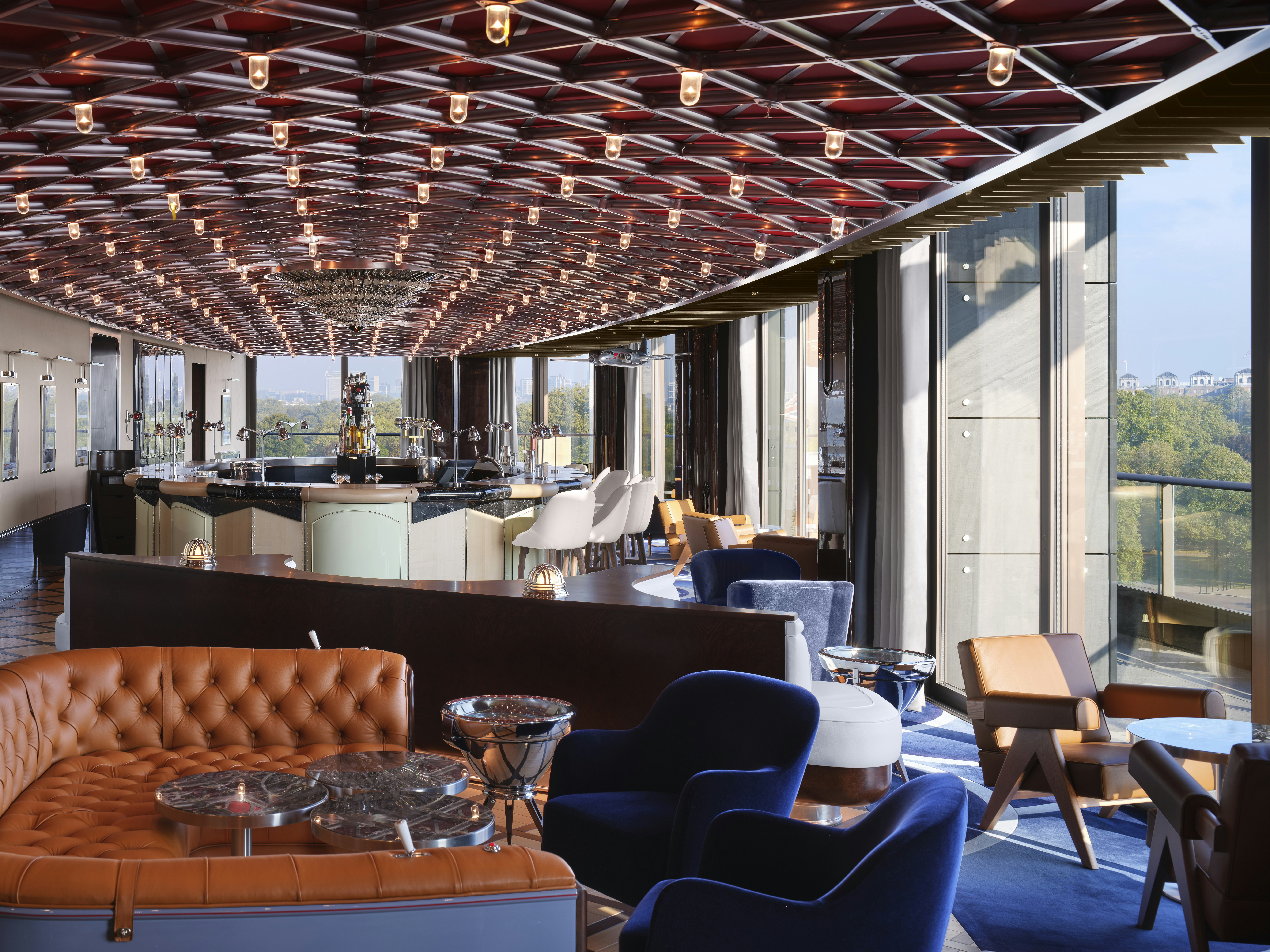 The Peninsula London 22/30