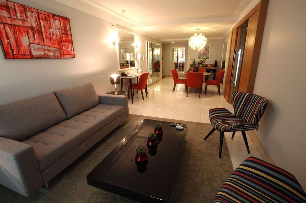 Royal Macae Palace Hotel 30/41