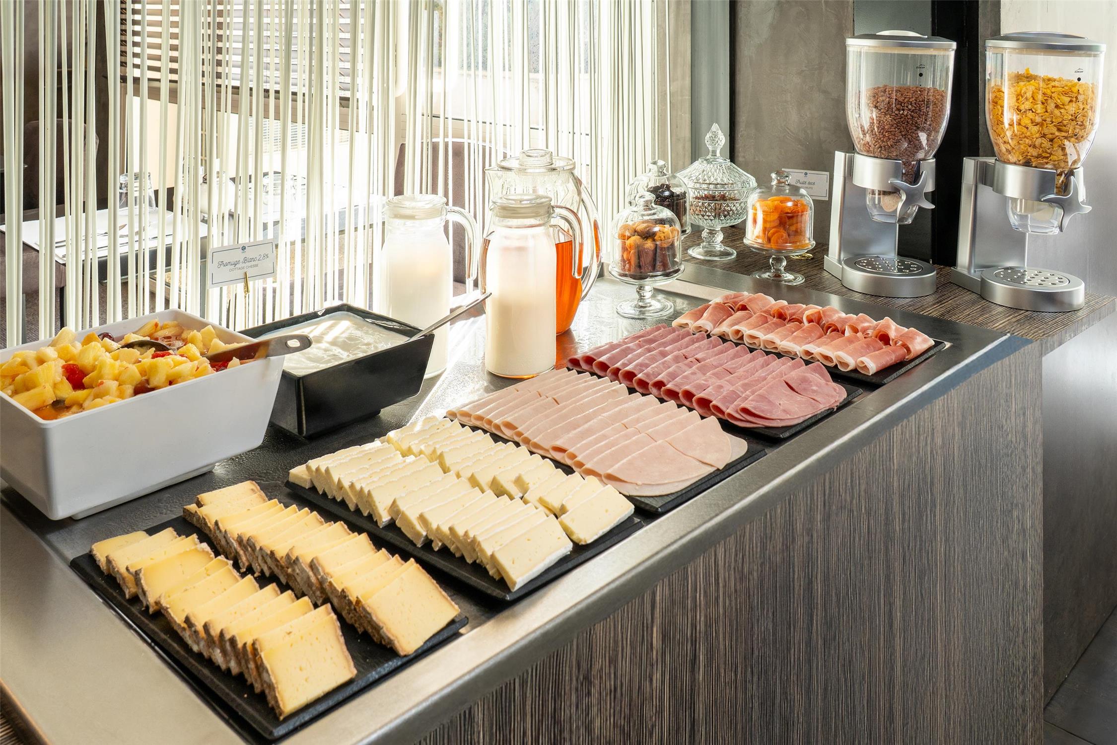 Urban Hotel Aix-les-Bains, BW Signature Collection 24/54